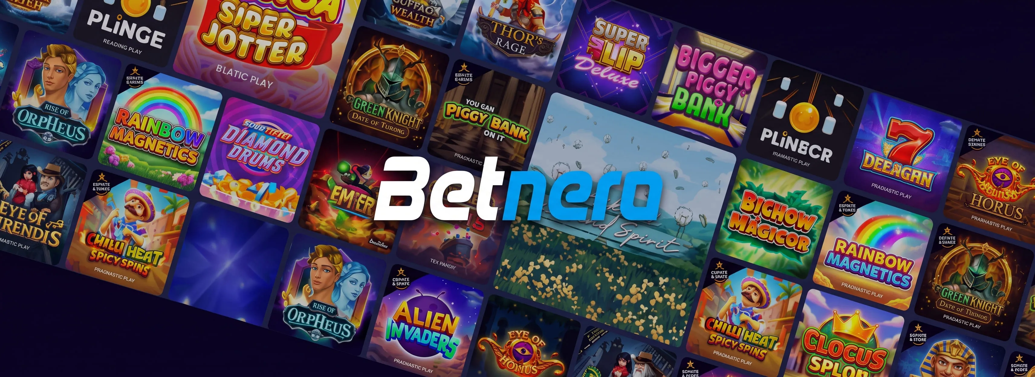 BetNero casino