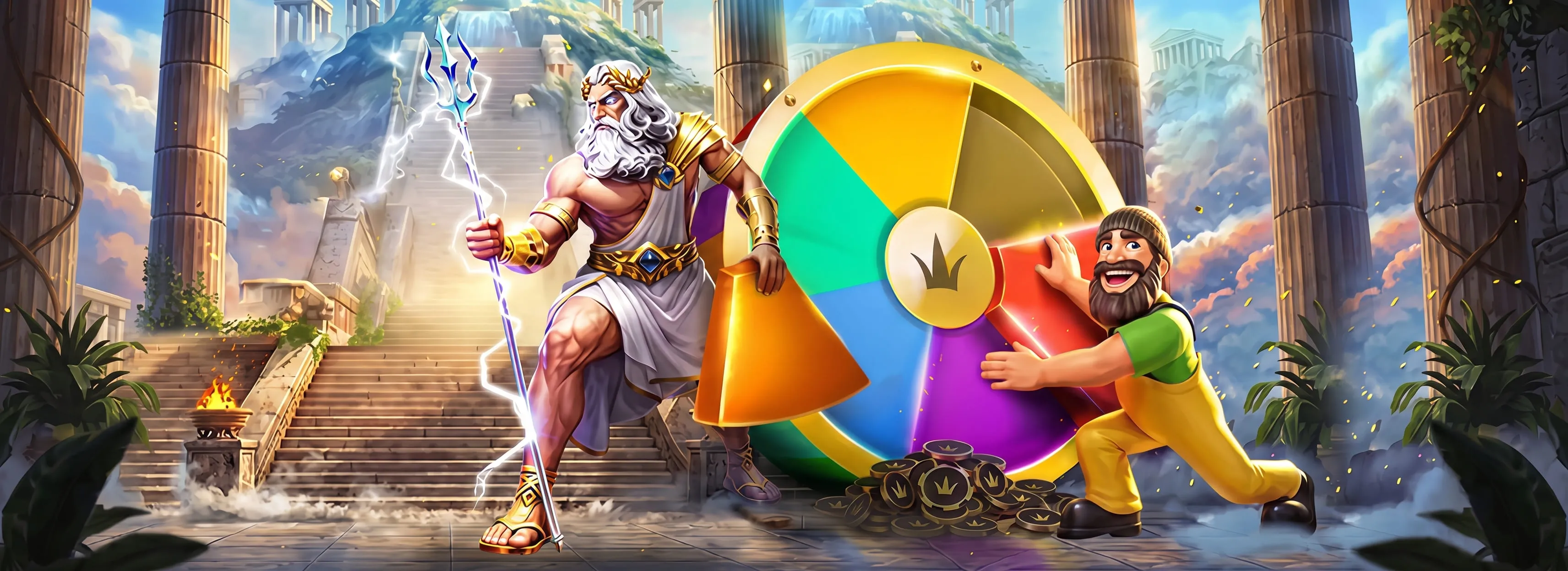 BetNero bonus